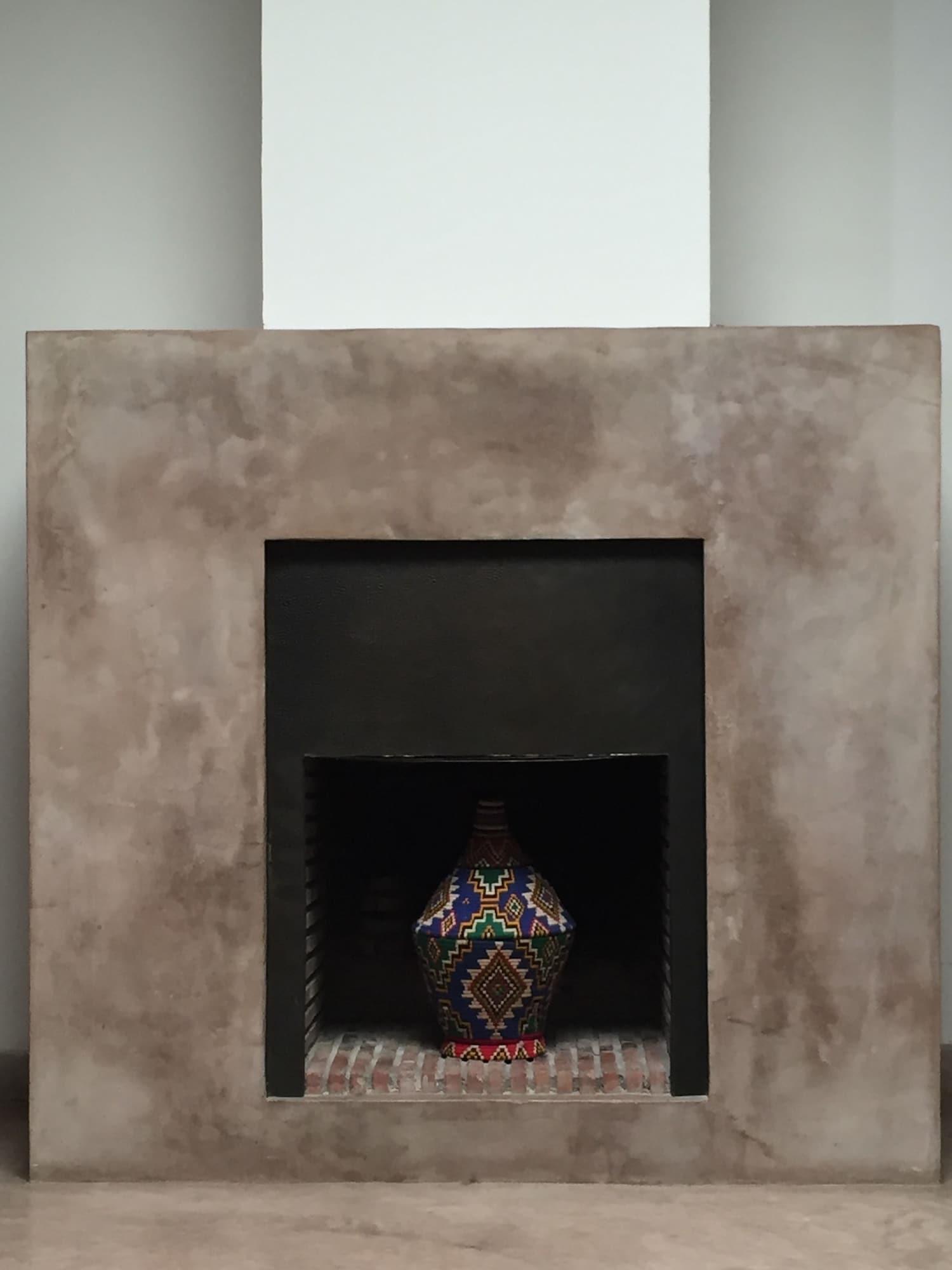 Riad Up Marrakesh Luaran gambar