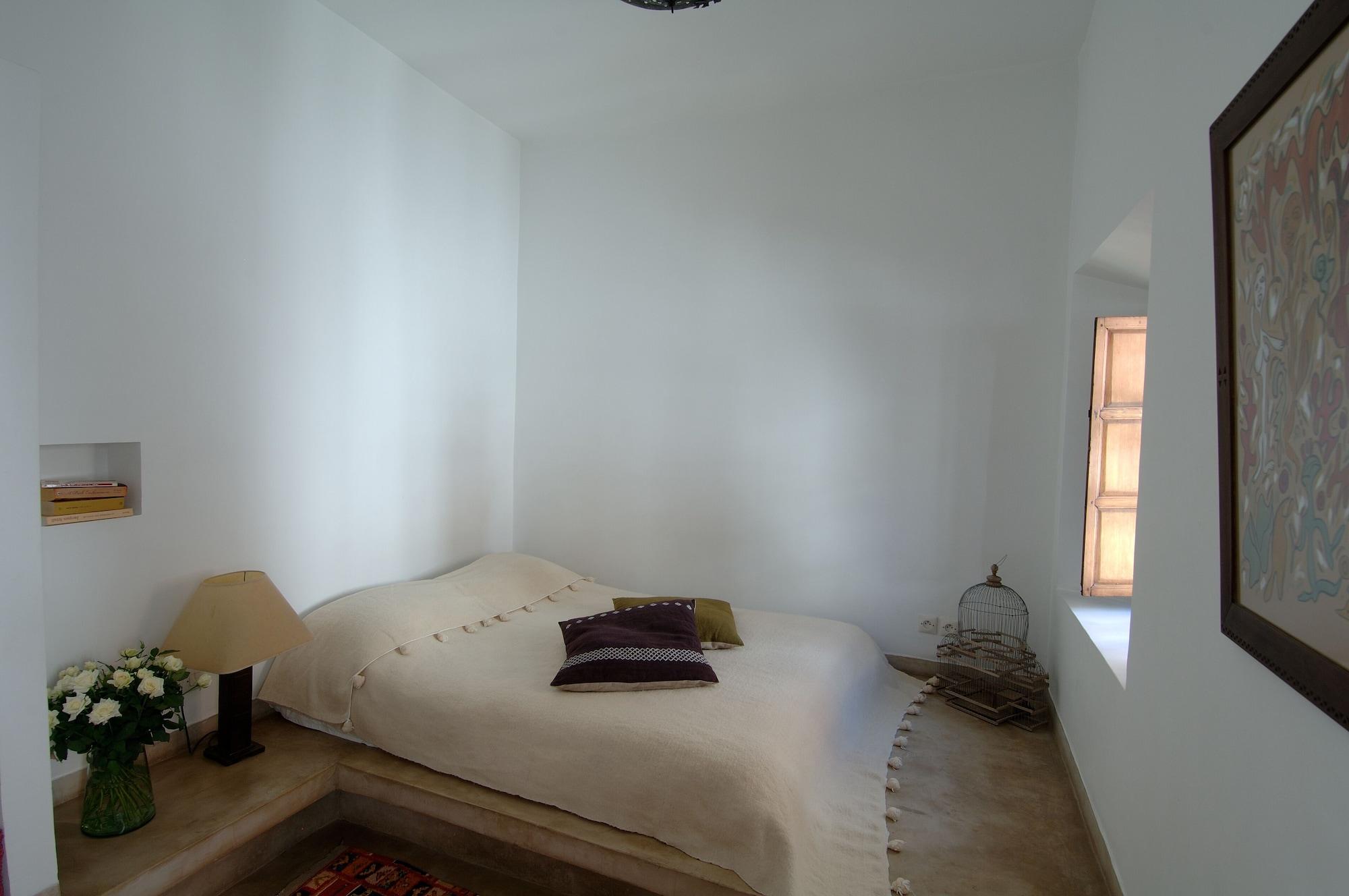 Riad Up Marrakesh Luaran gambar