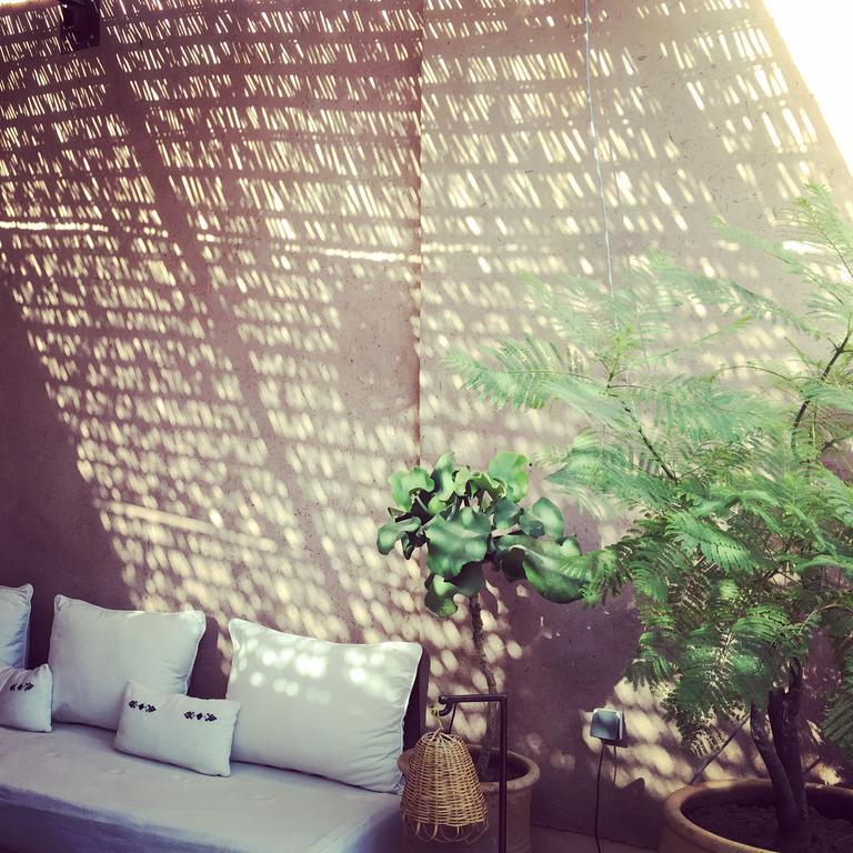 Riad Up Marrakesh Luaran gambar
