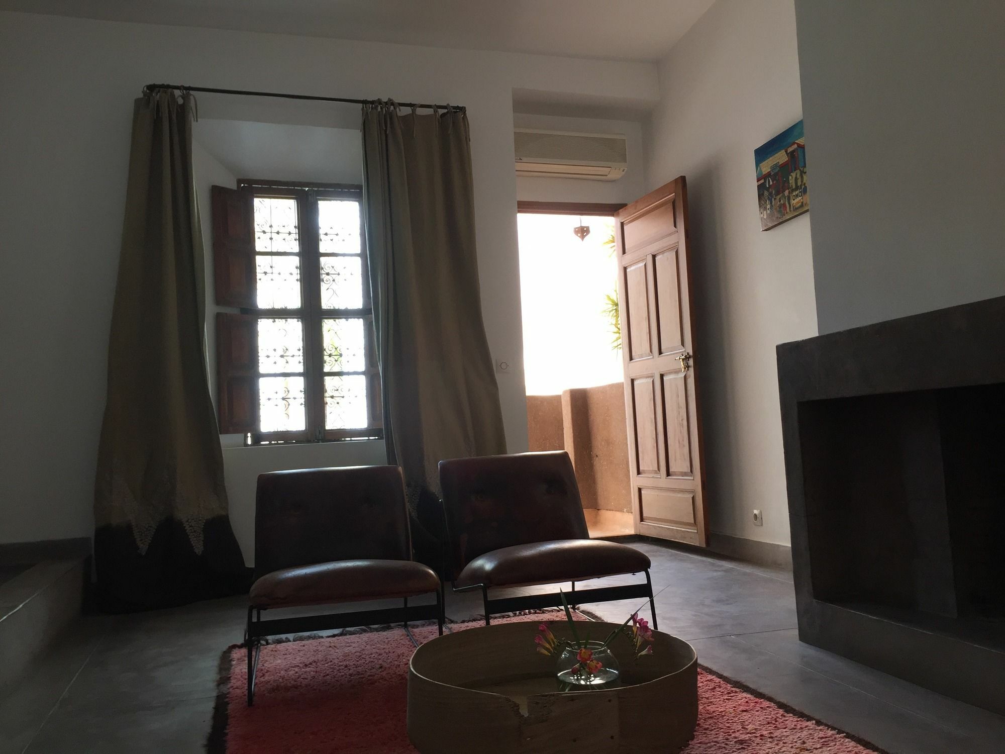 Riad Up Marrakesh Luaran gambar