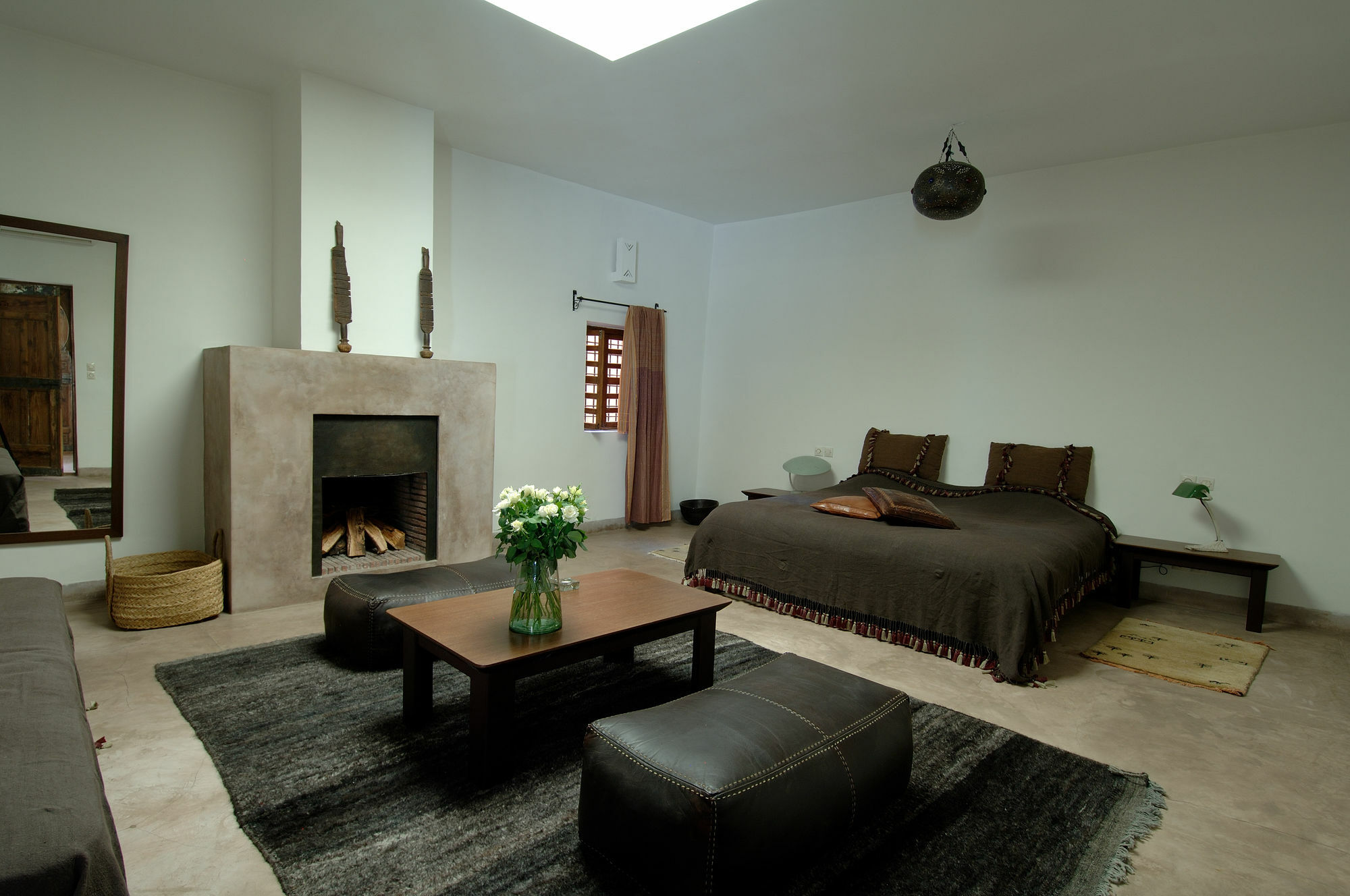 Riad Up Marrakesh Luaran gambar