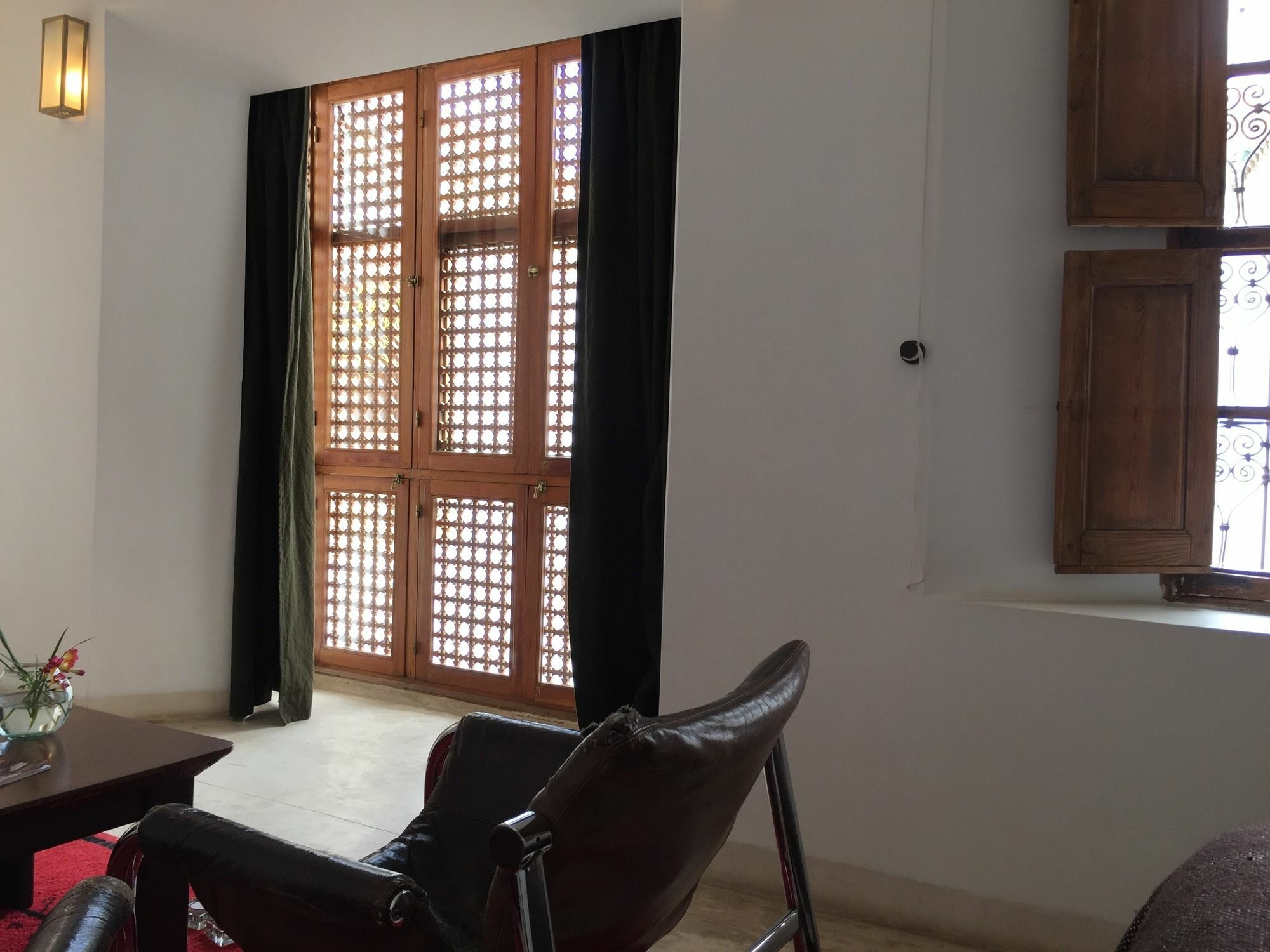 Riad Up Marrakesh Luaran gambar